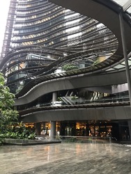 Marina One Residences (D1), Apartment #201474602